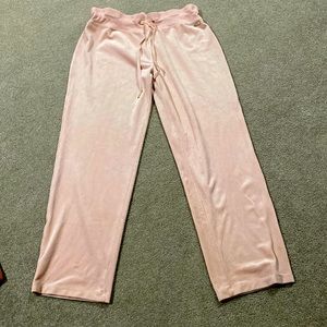 Calvin Klein sweatpants